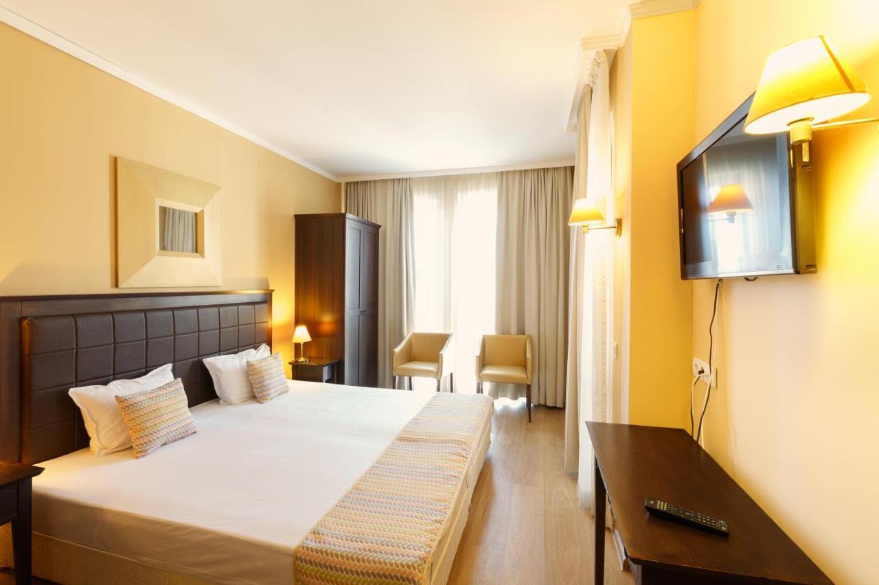Royal Beach Apartment Barcello B Slantchev Briag Extérieur photo