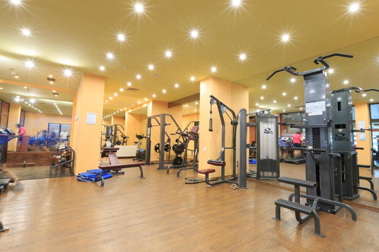 Royal Beach Apartment Barcello B Slantchev Briag Extérieur photo