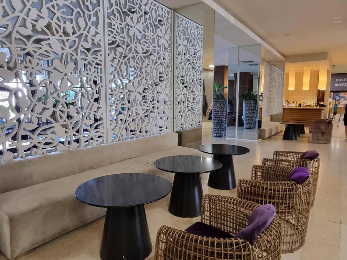 Royal Beach Apartment Barcello B Slantchev Briag Extérieur photo